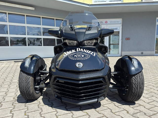 CAN-AM Spyder F3 Limited