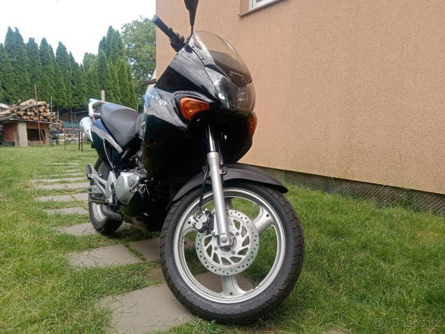 Honda Varadero 125 XL