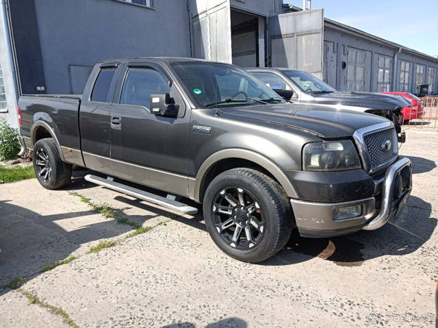 Ford f-150 5,4