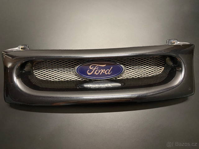 Ford Sierra RS maska