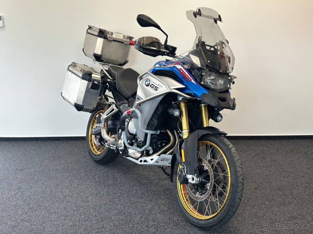 BMW F 850GS Adventure