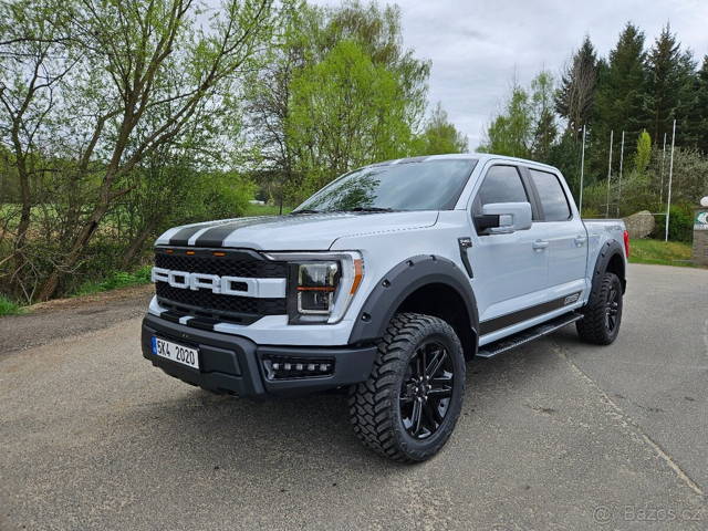 Ford F150 XLT r.v.2022