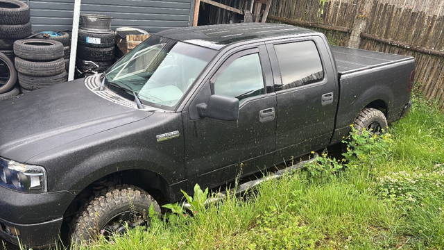 Prodám ford F150