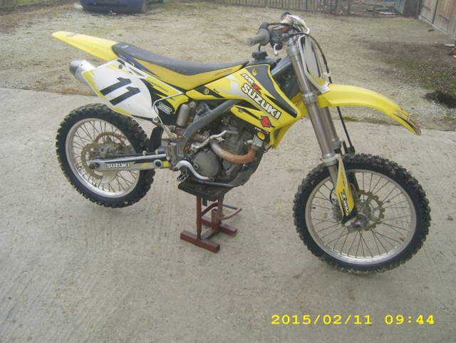 Koupím Enduro 250ccm
