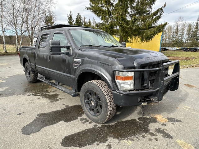 Ford f250