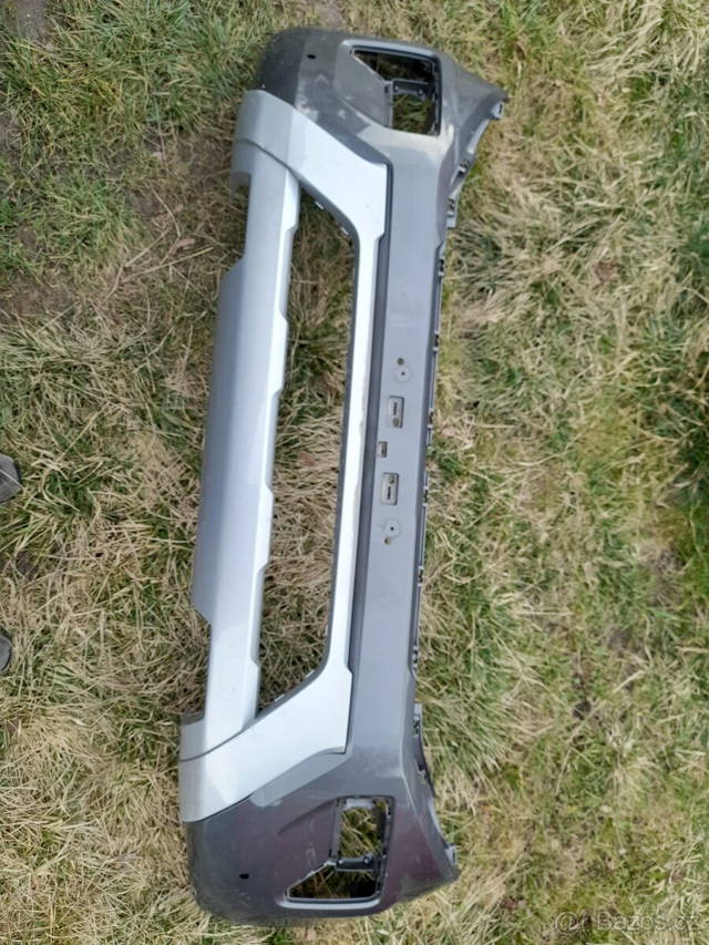 Vw Amarok