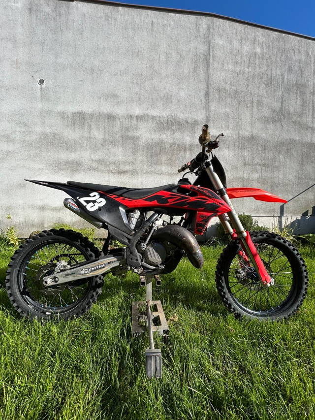 KTM sx 125 2020