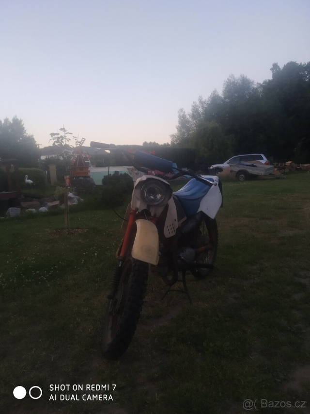 Jawa 20