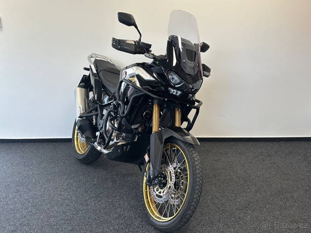 Honda CRF 1100 Africa Twin Adventure Sport