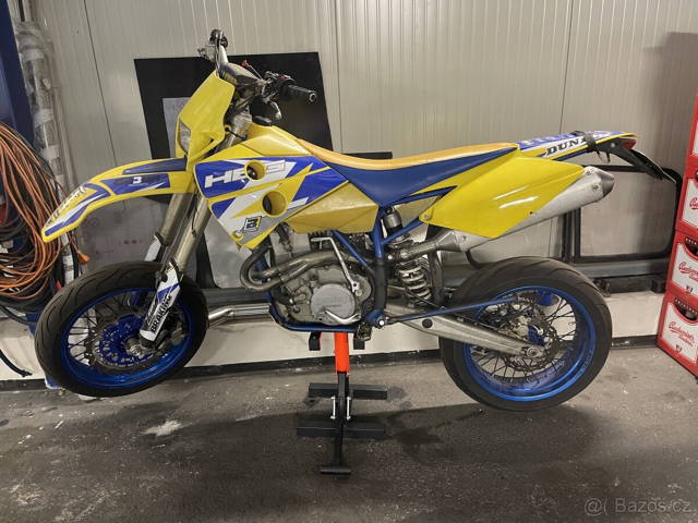 Husaberg FE 650