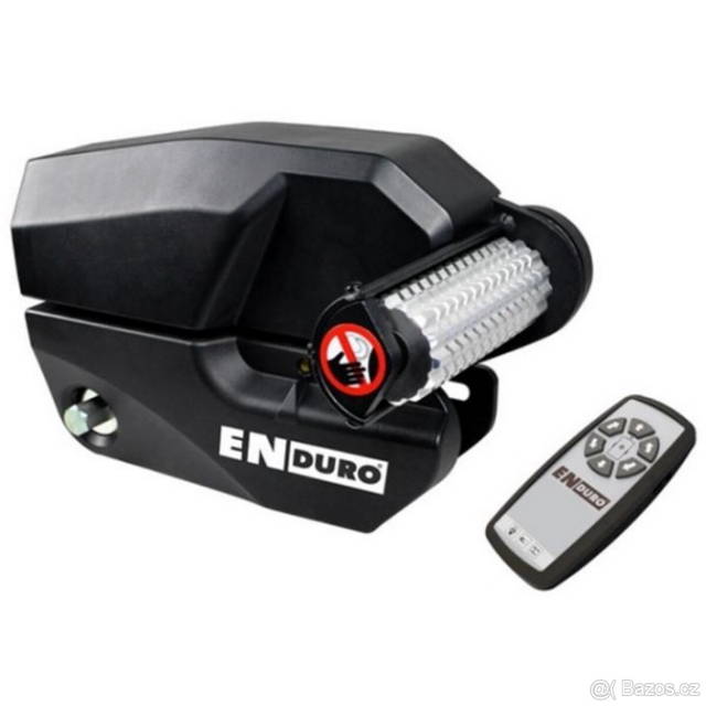 Mover enduro 303+