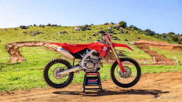 Koupím motorku 125 2t, 250 4t jakou koliv