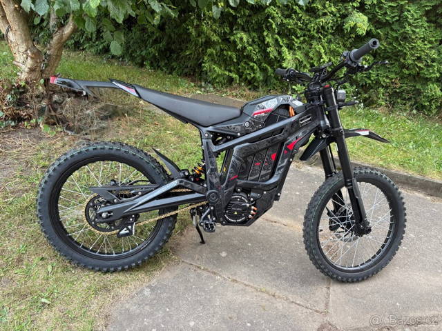 Talaria sting pro