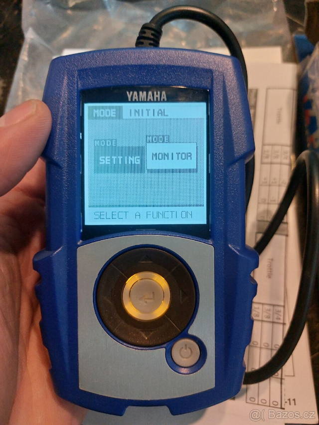 GYTR Power Tuner
