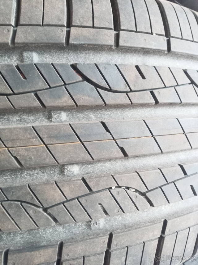 255/60 R18 108 H NEXEN