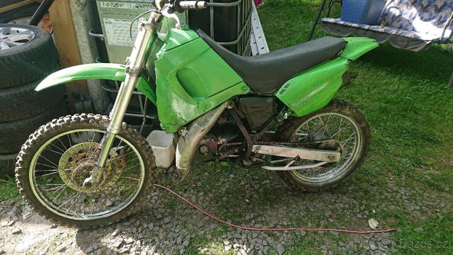 Cagiva 125