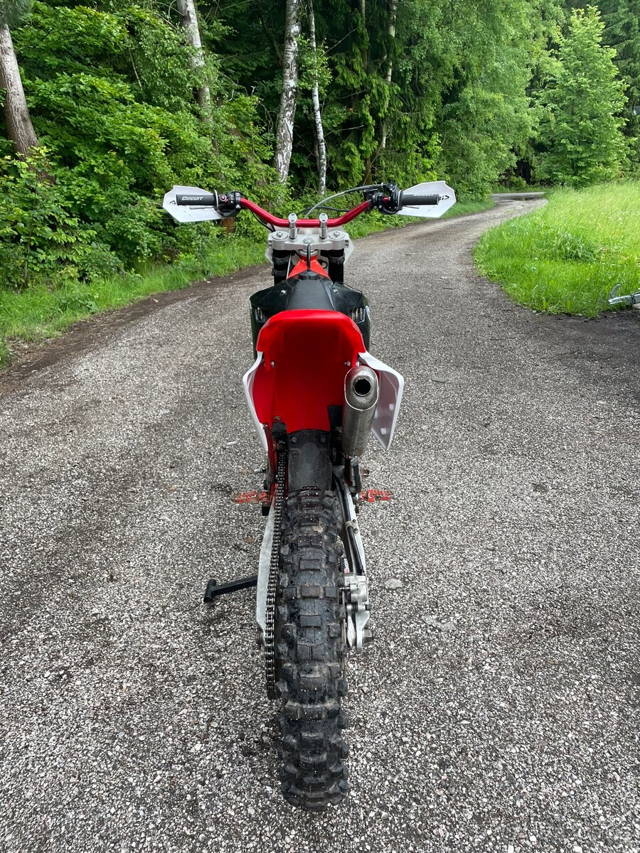 Gas Gas EC 250 2006