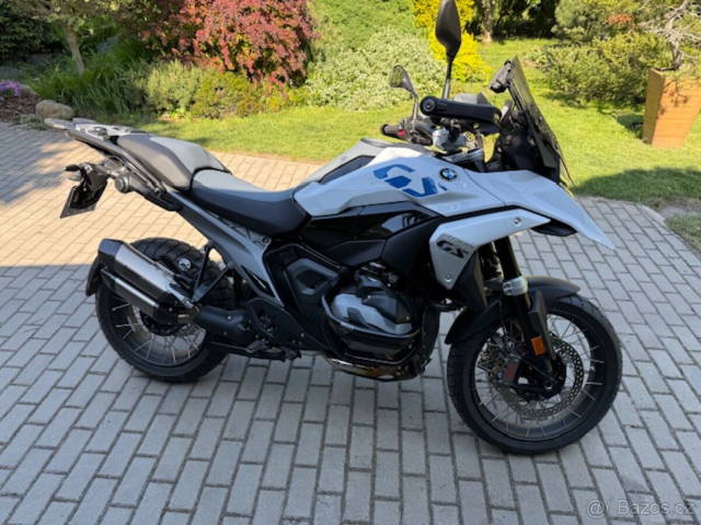 BMW R 1300 GS