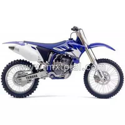 Yamaha Yzf 250
