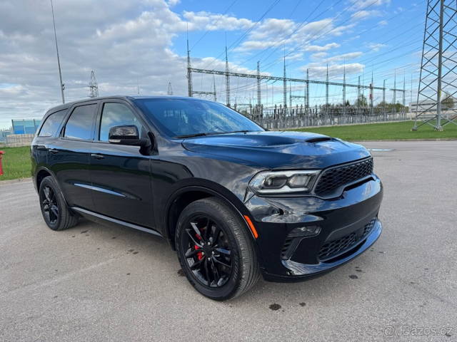Dodge Durango GT 3.6 V6 r.v.2022 7 mistne
