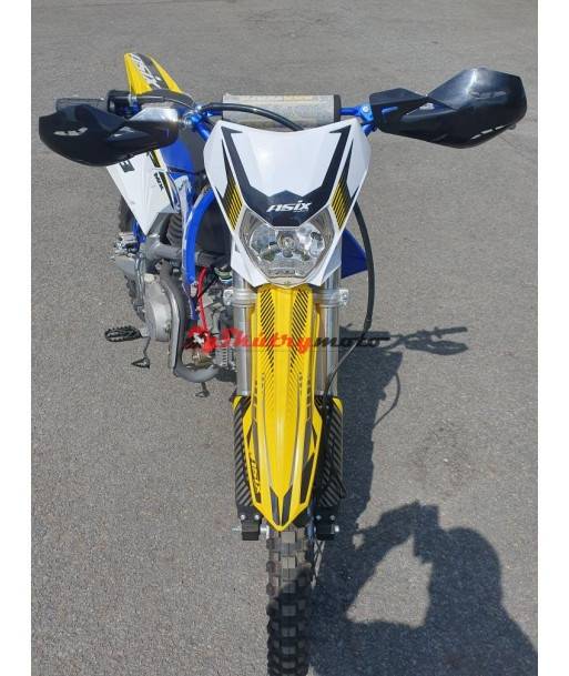 Cross 125 17/14 – Předváděcí model