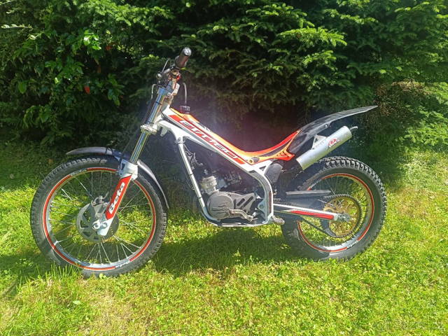 Trial Beta REV 50