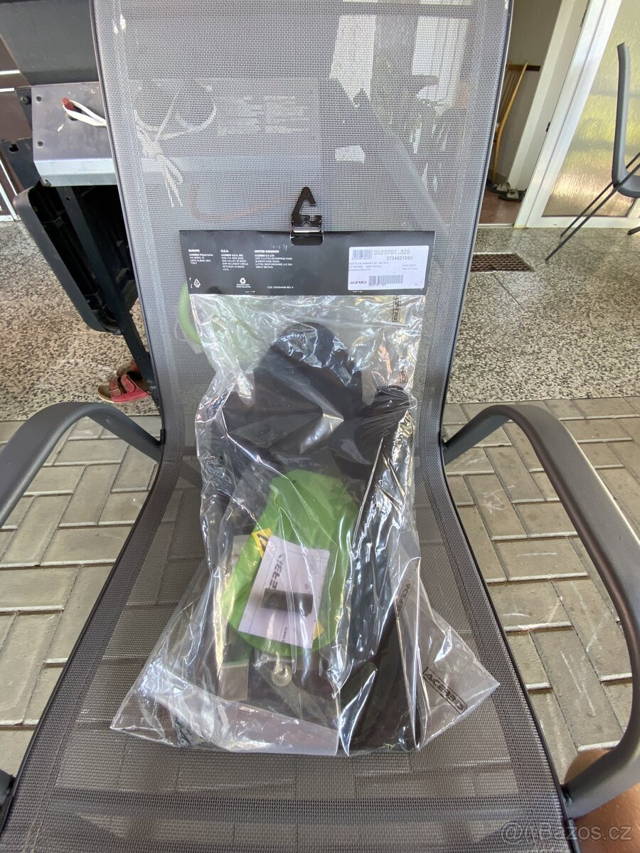 Kryt pod motor Kawasaki kx250f