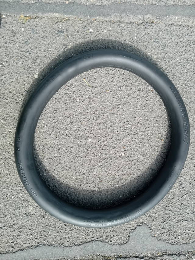 Mousse