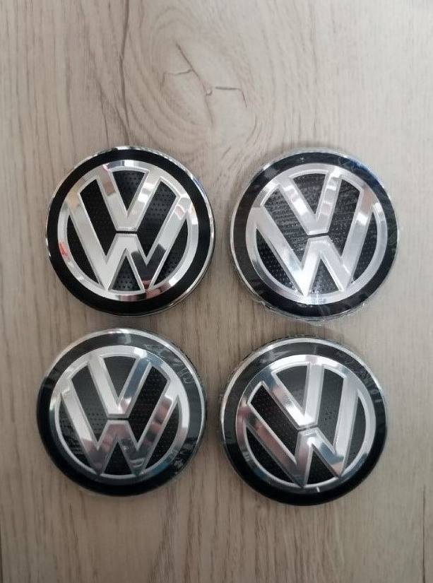 Středové pokličky Volkswagen 5G0601171