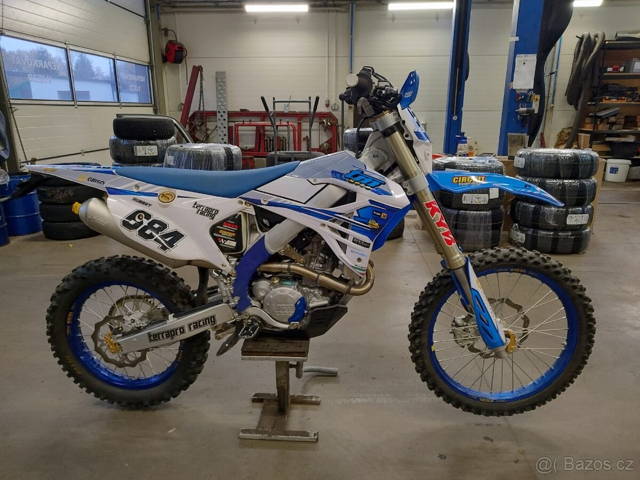 TM EN 300Fi 4T 2023