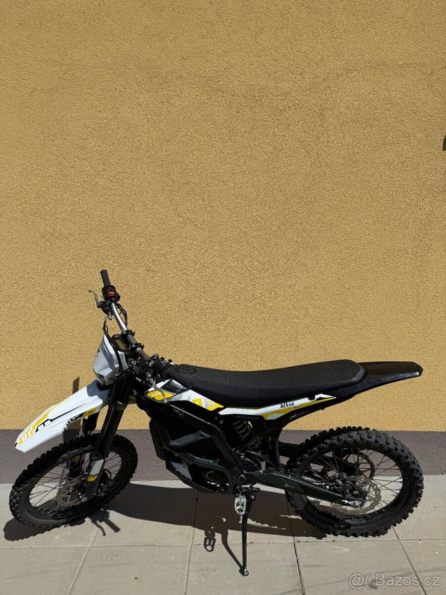 Sur-ron Ultra Bee