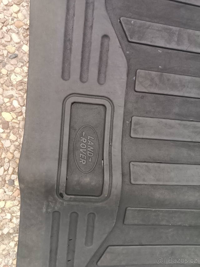 Gumová podložka  Range Rover L322