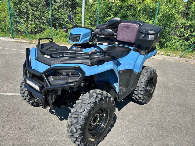 Polaris Sportsman 570 EPS