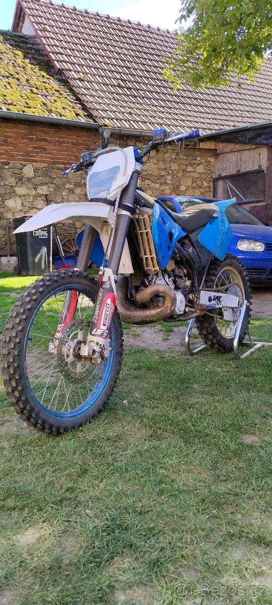 TM racing