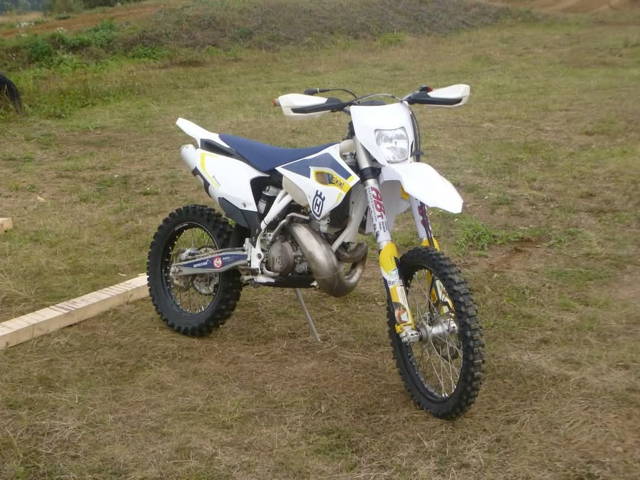 Husqvarna TE 300