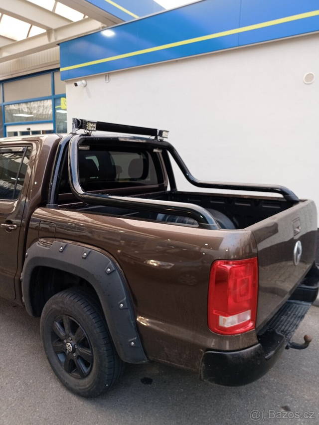 Amarok