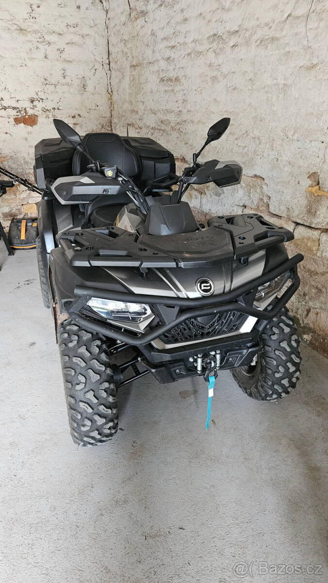 CFMOTO Gladiator X625A T3B