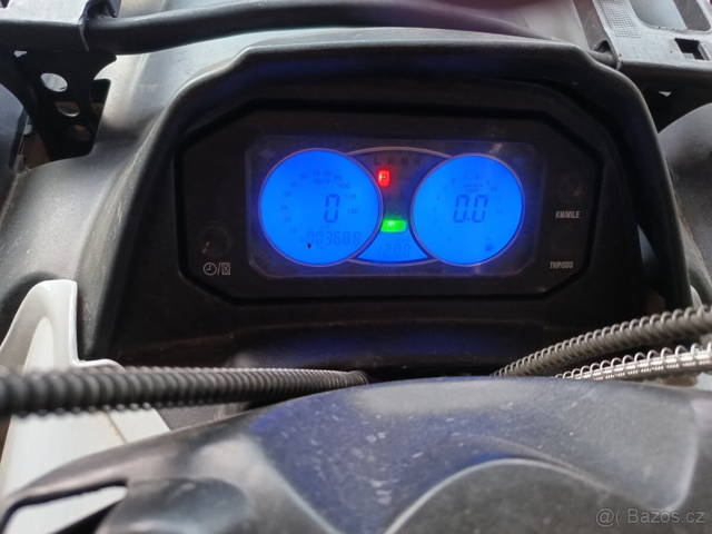 Emu 700