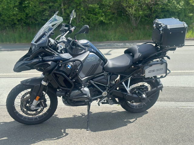 BMW R 1250GS Adventure