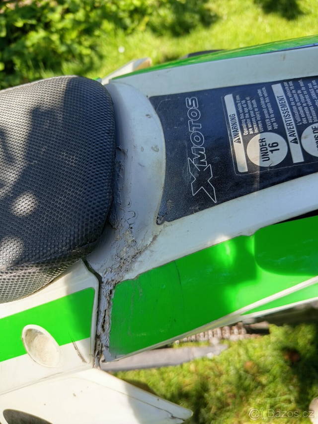 xmotos xb88