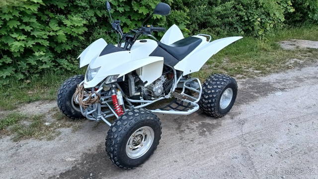 SMC RAM 520