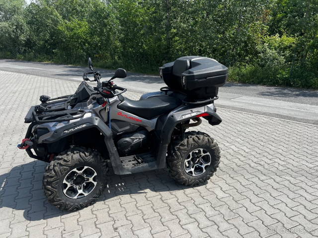 Can-Am