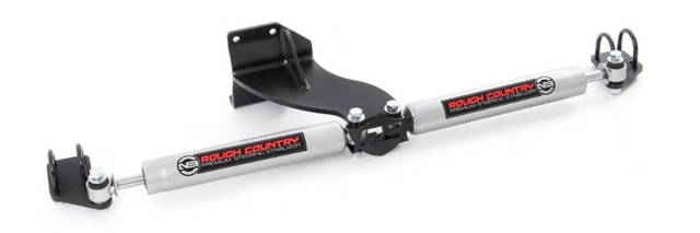 Stabilizátor řízení Rough Country Dodge Ram 2500
