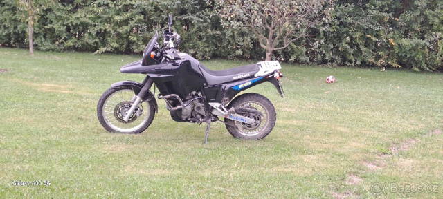 Suzuki DR Big 800S