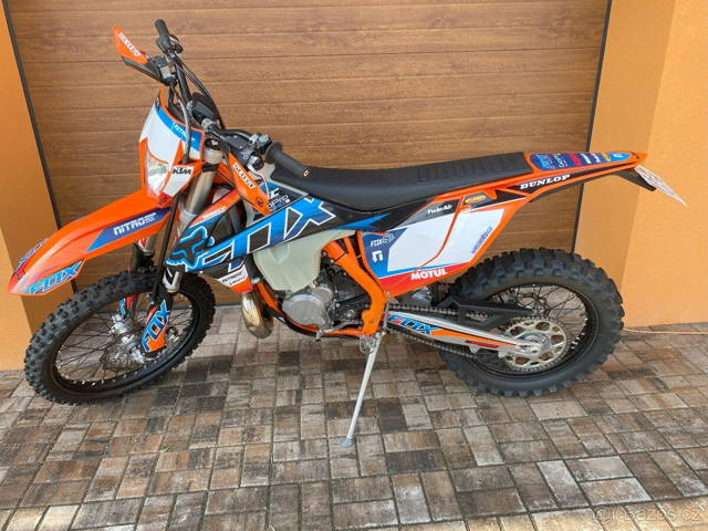 KTM EXC 300