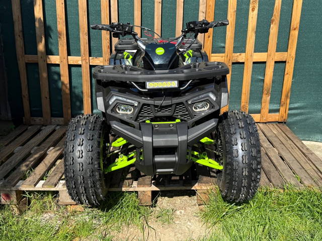 ATV Čtyřkolka TAO 150ccm4T A051