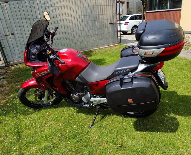Honda Transalp XL 650V