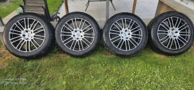 Jeep Alu kola AEZ Strike, 20" 5x127, ET 38
