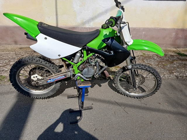 Kawasaki KX 85