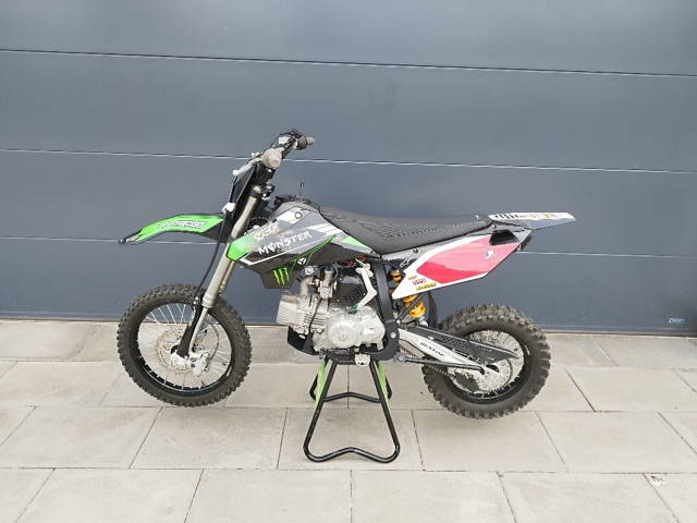 YCF 190 Bigy